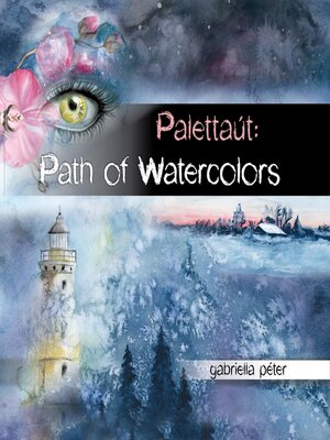 cover image of Palettaút